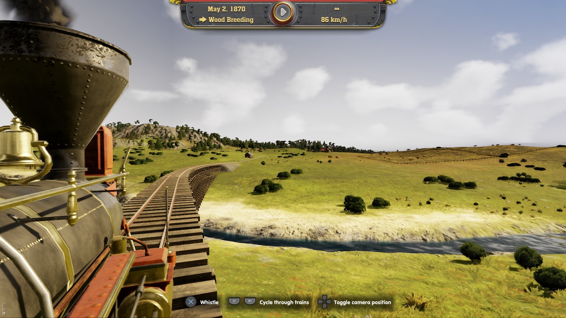 Railway Empire - Imagen 22